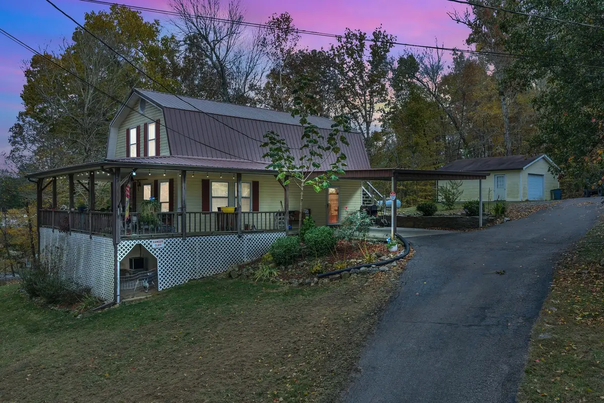 85 Lakeview Ln, Stewart, TN 37175 - #1