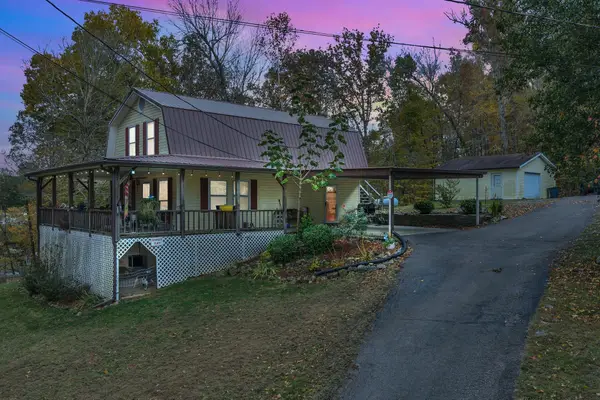 85 Lakeview Ln, Stewart, TN 37175