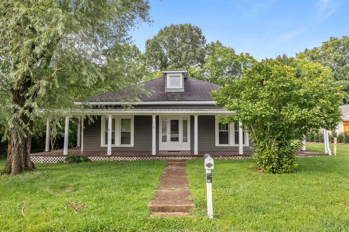 116 Vine St, Dover, TN 37058 - #1