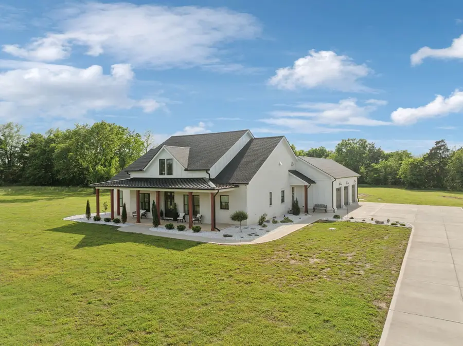 2648 Wilson Overall Rd, Murfreesboro, TN 37127 - #2
