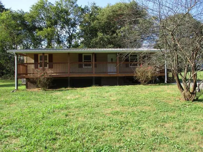 916 Monroe Circle, Madisonville, TN 37354 - #1