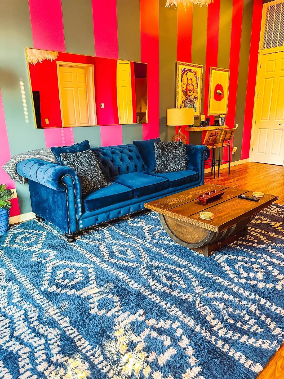 916 Buchanan St #206, 205, Nashville, TN 37208 - #1