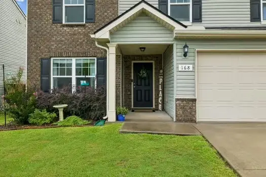 168 Slaters Dr, Lebanon, TN 37087 - #2