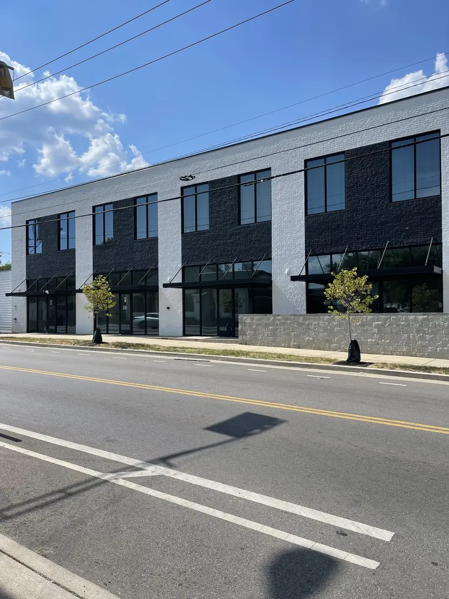 916 Buchanan St #201, 202, 203, 204, Nashville, TN 37208 - #2