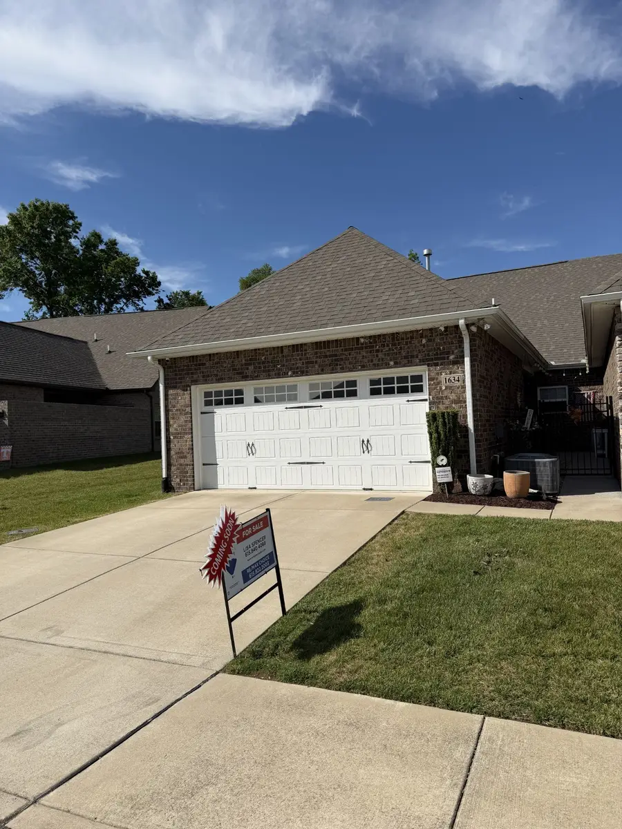 1634 Foston Ln, Gallatin, TN 37066 - #2