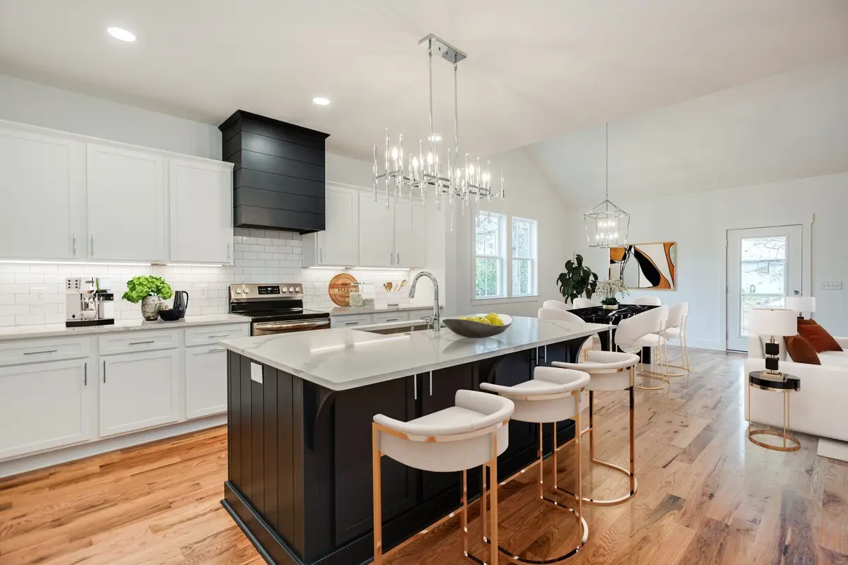 335B Mckennell Dr, Nashville, TN 37206 - #1