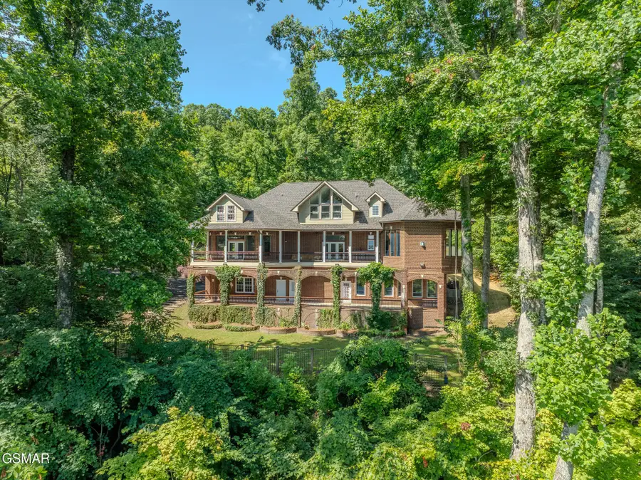 431 Thomas Loop Road, Sevierville, TN 37876 - #2