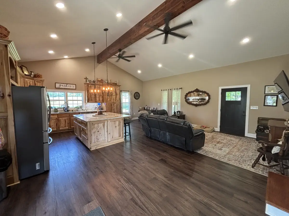 147 Black Ridge Rd, Lynnville, TN 38472 - #1