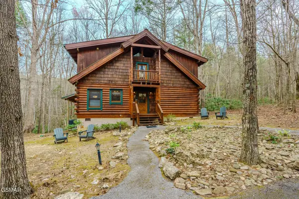 3140 Brothers Way, Sevierville, TN 37862