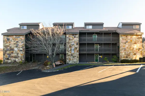 1380 Ski View Drive #APT 3301, Gatlinburg, TN 37738
