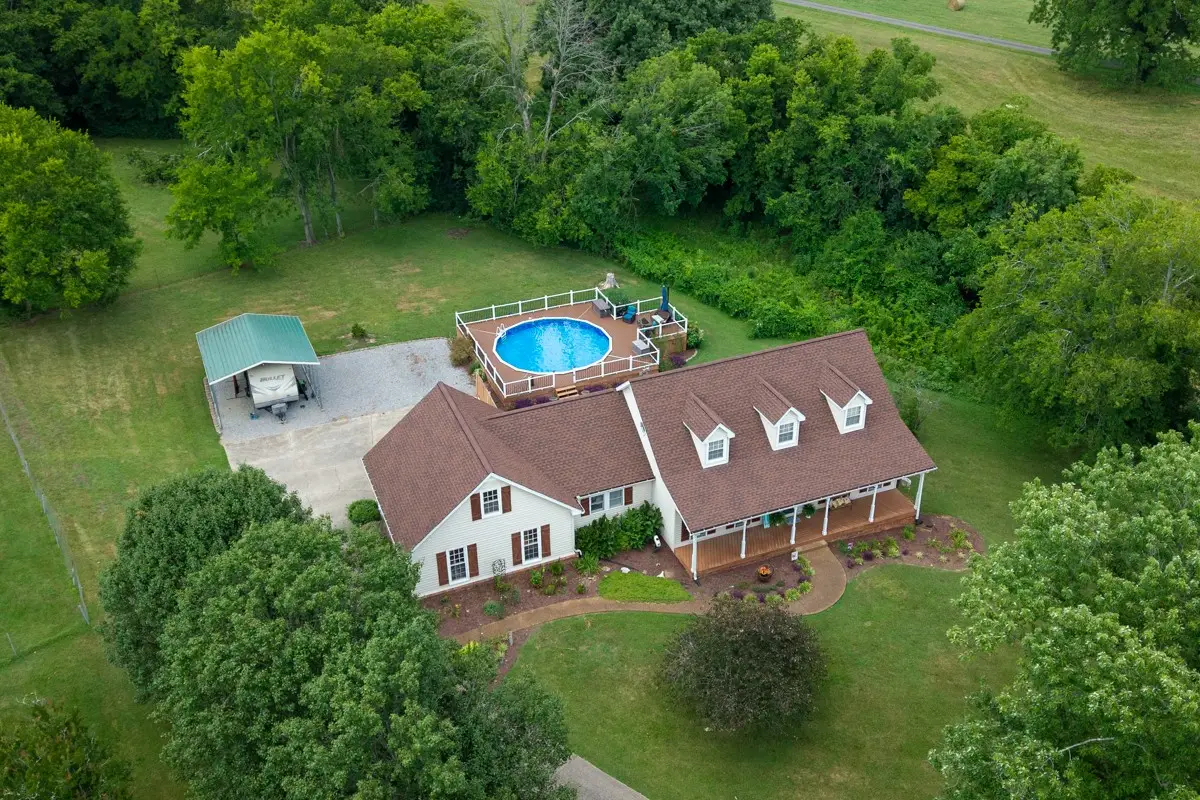 159 Grandview Dr, Gallatin, TN 37066 - #1