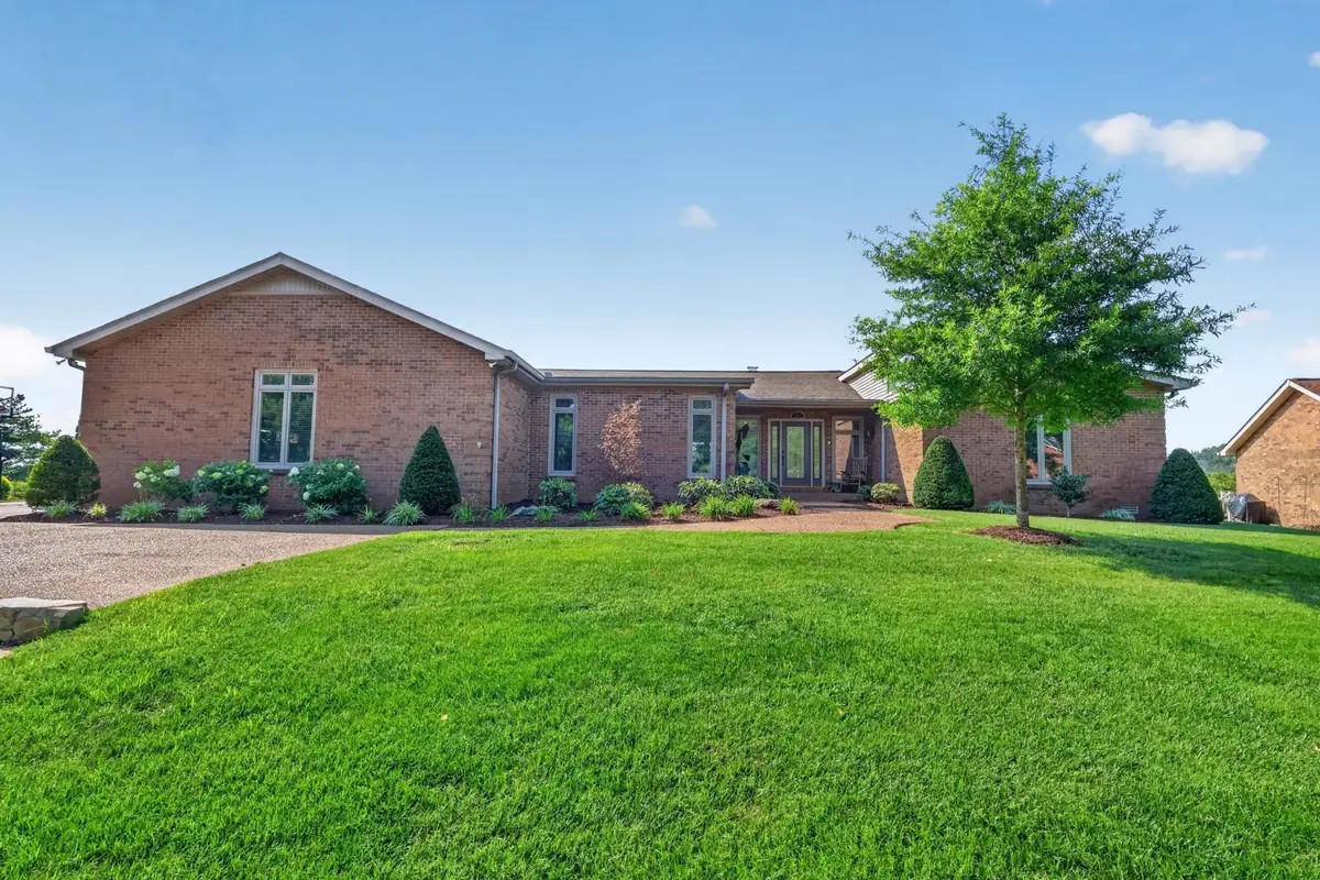 1324 Yorkshire Dr, Brentwood, TN 37027 - #1