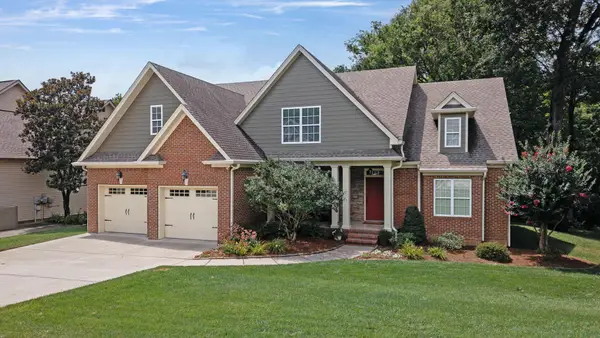 1157 Hidden Creek Dr, Chattanooga, TN 37405