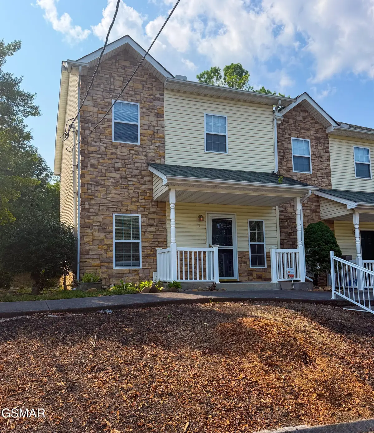 524 Allensville Road #APT 11, Sevierville, TN 37876 - #1