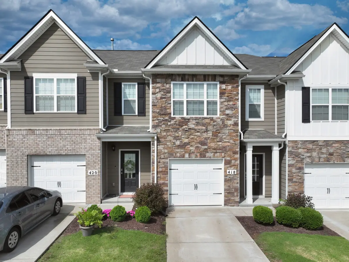 418 Waterfowl Way, Lebanon, TN 37090 - #1