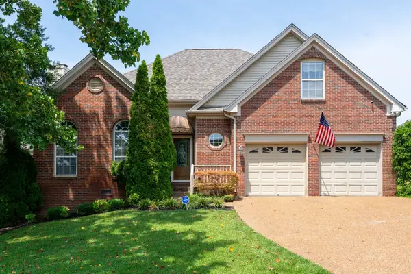 6317 Willow Oak Dr, Nashville, TN 37221