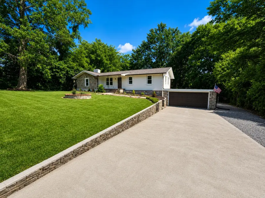 108 Hickory Hills Dr, Hendersonville, TN 37075 - #2