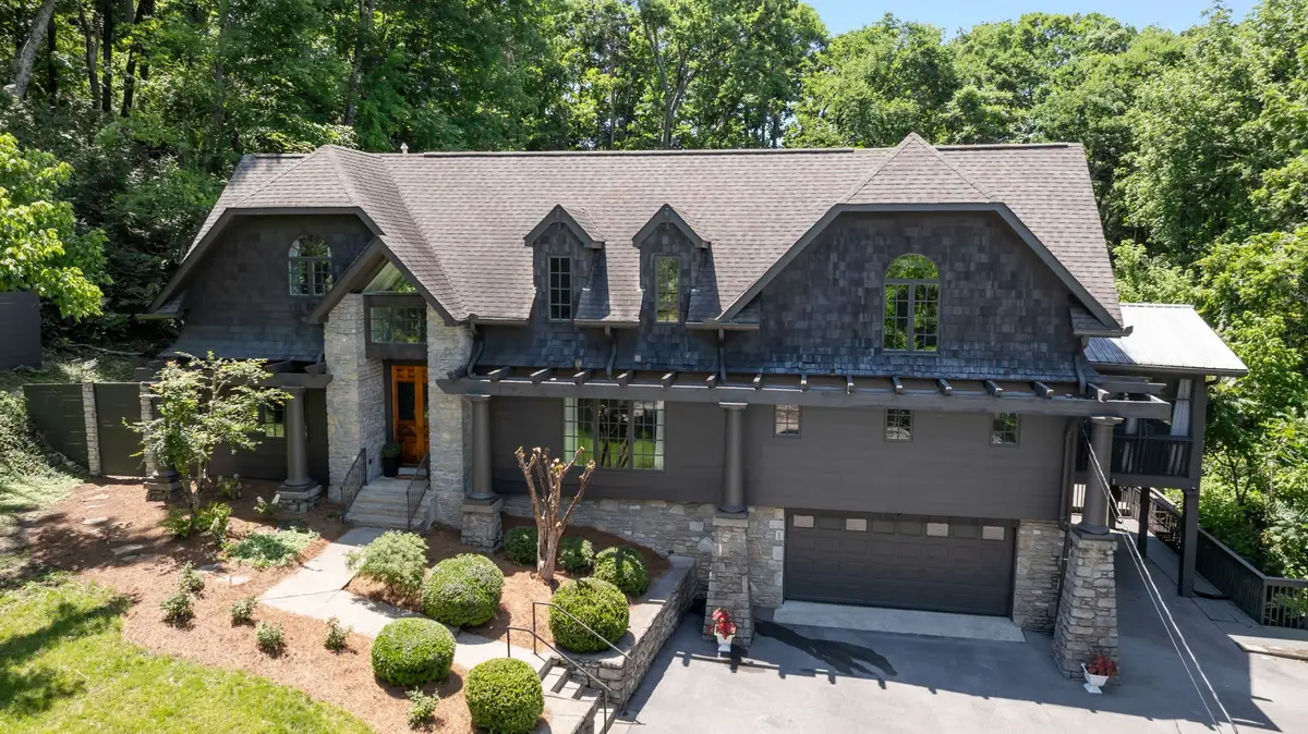 1244 Cliftee Dr, Brentwood, TN 37027 - #1