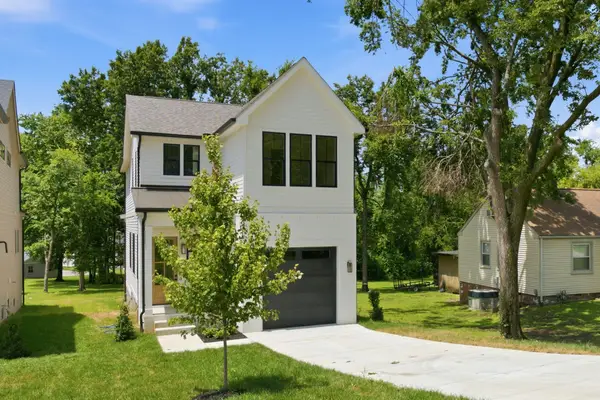 565B Croley Dr, Nashville, TN 37209