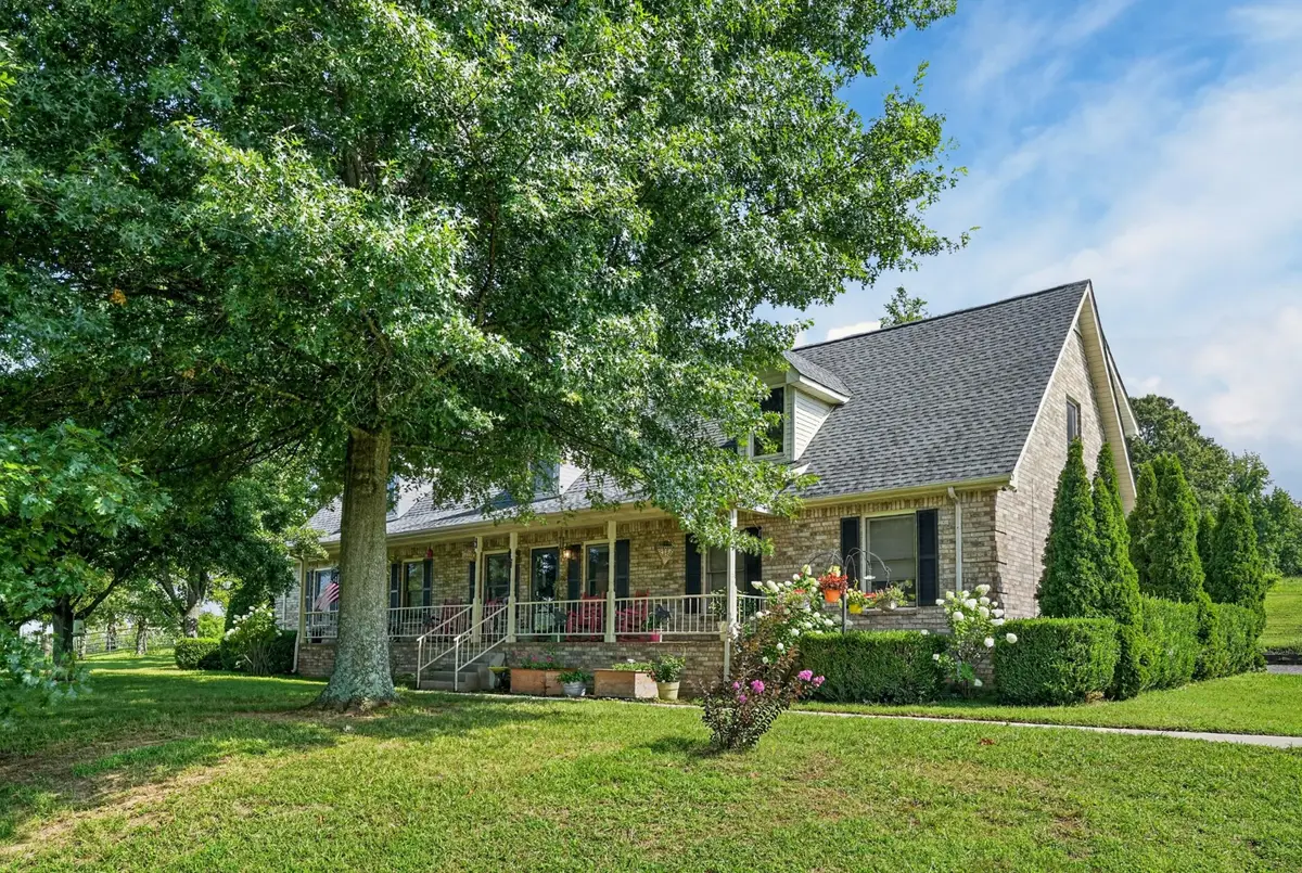 1377 Chestnut Grove Rd, Morrison, TN 37357 - #1