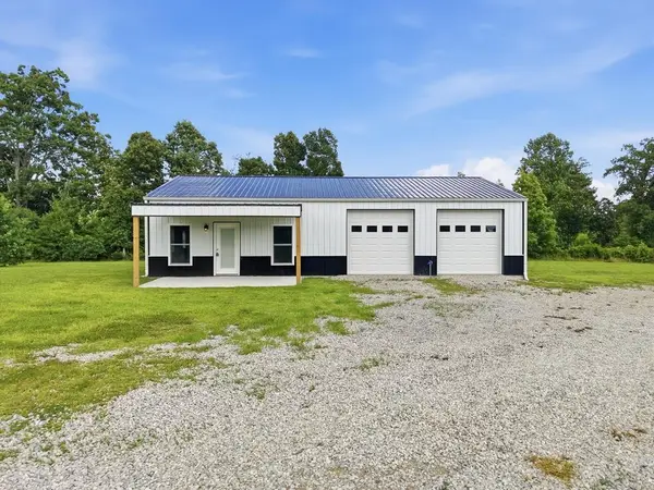 1834 Cummins Mill Rd, Cookeville, TN 38501