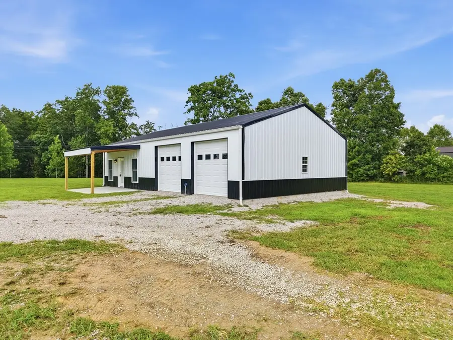 1834 Cummins Mill Rd, Cookeville, TN 38501 - #3