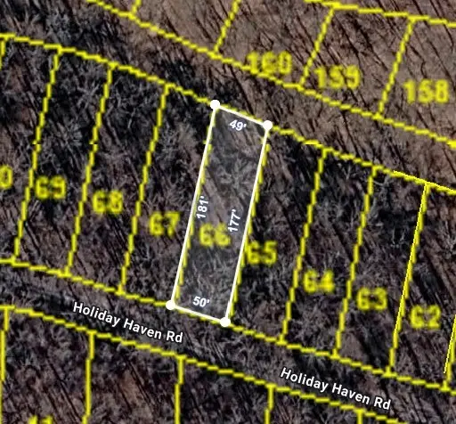 0 Holiday Haven Rd, Smithville, TN 37166 - #1