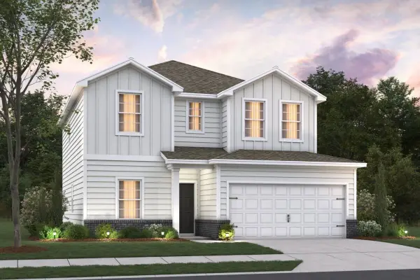 2564 Peaceful Valley Dr, Columbia, TN 38401