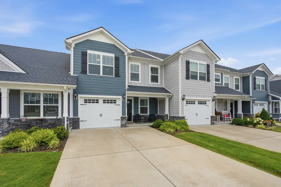 1632 Calypso Dr, Murfreesboro, TN 37128 - #2
