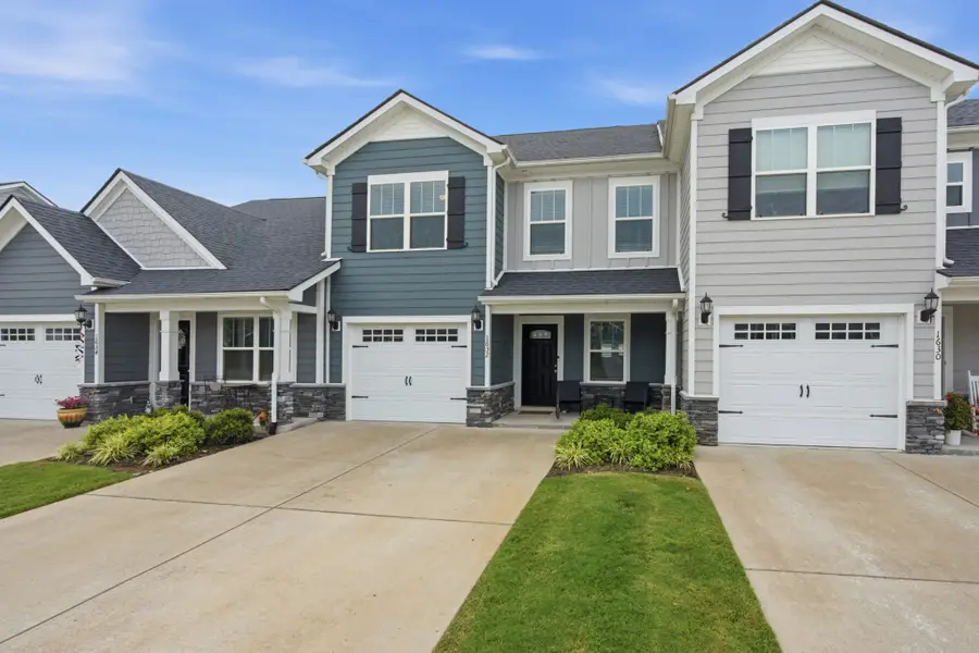 1632 Calypso Dr, Murfreesboro, TN 37128 - #3