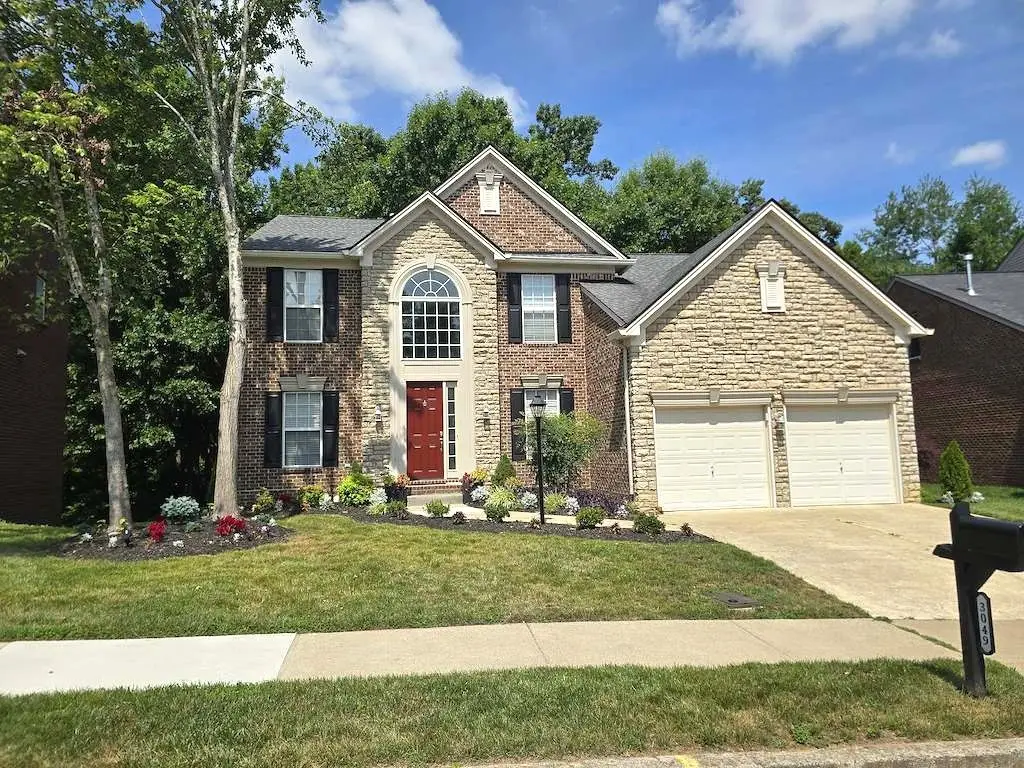 3049 Brookview Forest Dr, Nashville, TN 37211 - #1