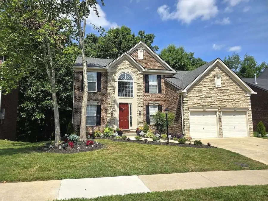 3049 Brookview Forest Dr, Nashville, TN 37211 - #3