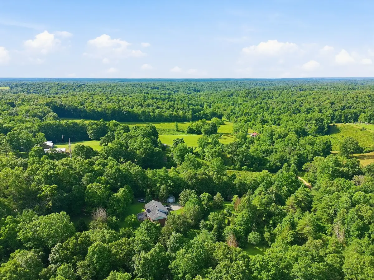 0 Alex Goines Rd, Lyles, TN 37098 - #1