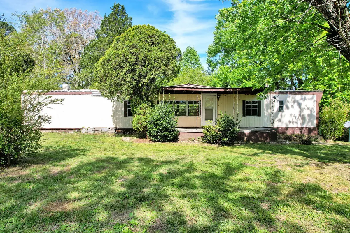1195 Hilltop Drive Ne, Cleveland, TN 37312 - #1
