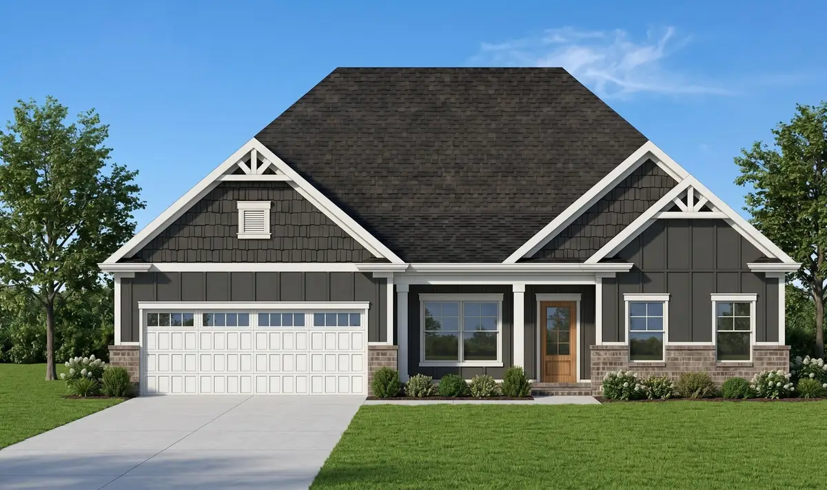 11920 Herons Haven Drive #49, Soddy Daisy, TN 37379 - #1