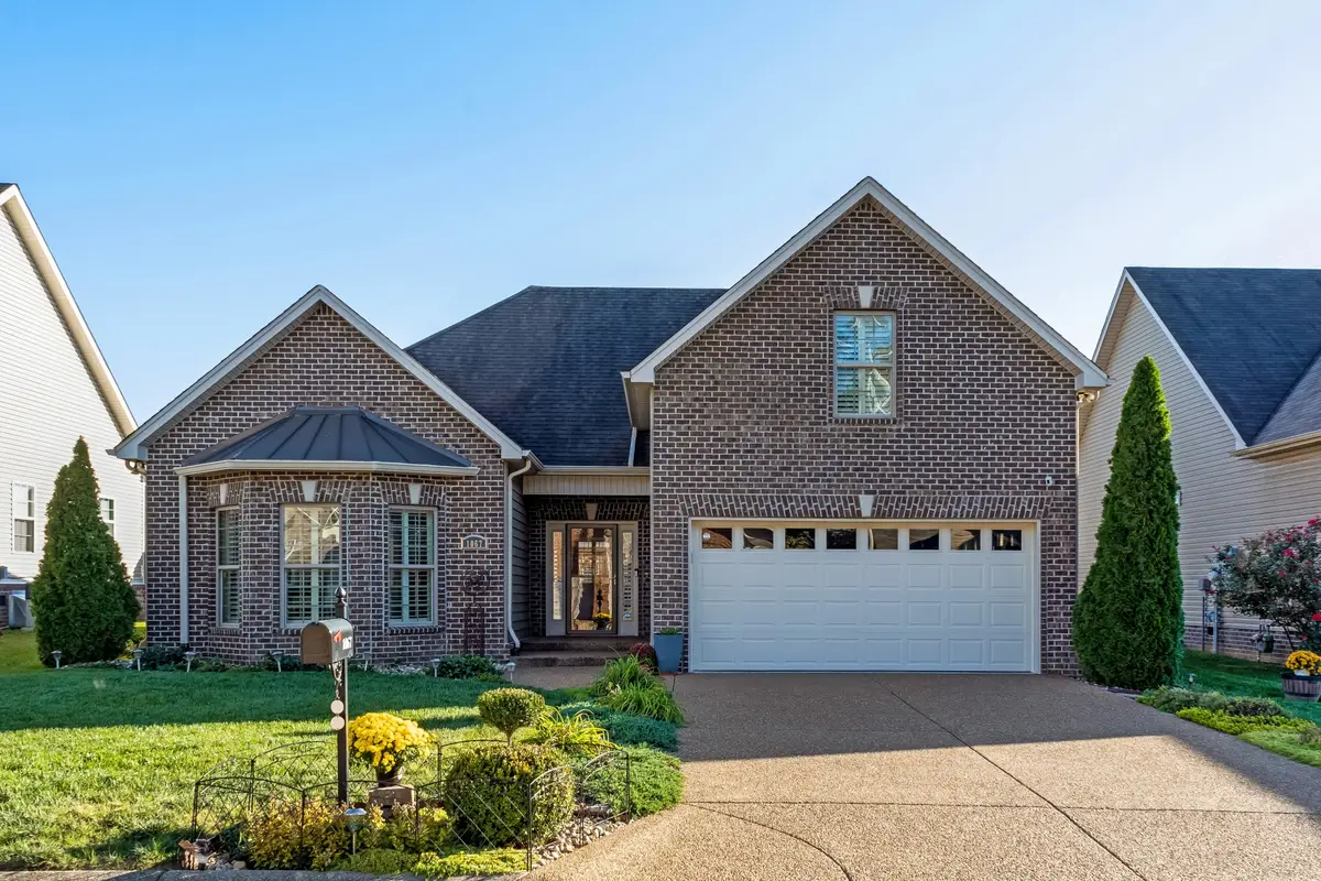1067 Golf View Way, Spring Hill, TN 37174 - #1