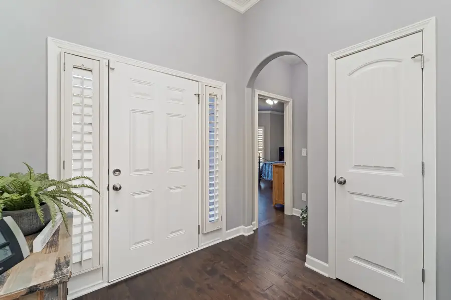 1067 Golf View Way, Spring Hill, TN 37174 - #3