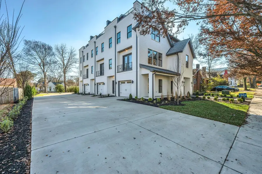 520 N Maple St #1, Murfreesboro, TN 37130 - #2