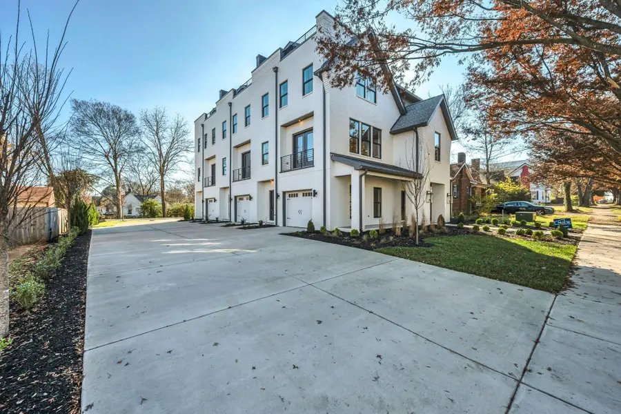 520 N Maple St #2, Murfreesboro, TN 37130 - #3