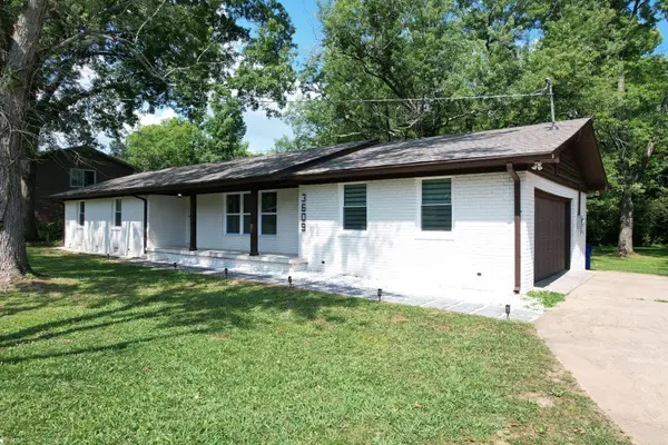 3609 Bowman Circle Circle Ne, Cleveland, TN 37312