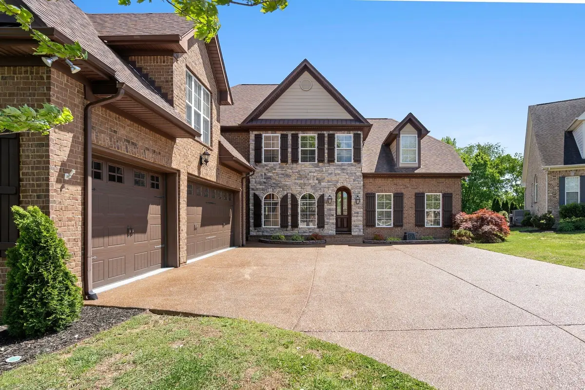 2003 Fishers Loop, Spring Hill, TN 37174 - #1