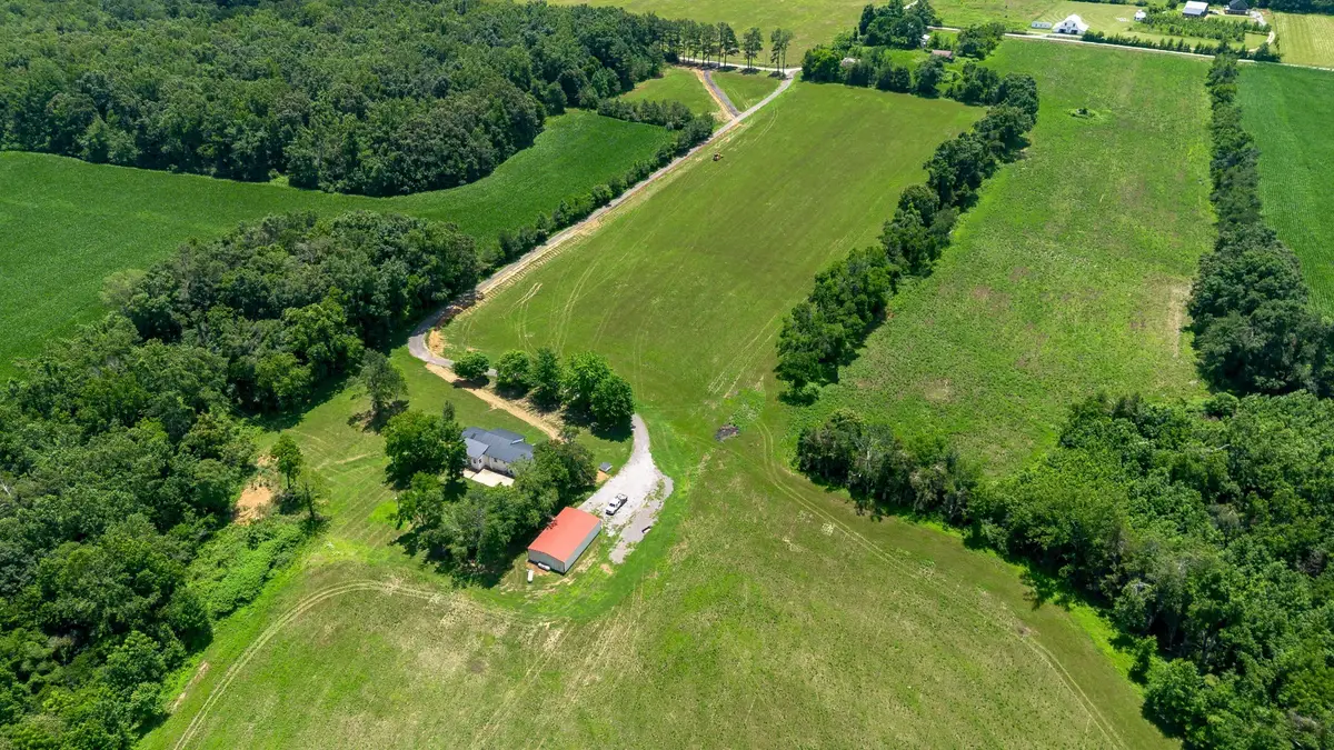 0 W Mt Vernon Road, Bethpage, TN 37022 - #1