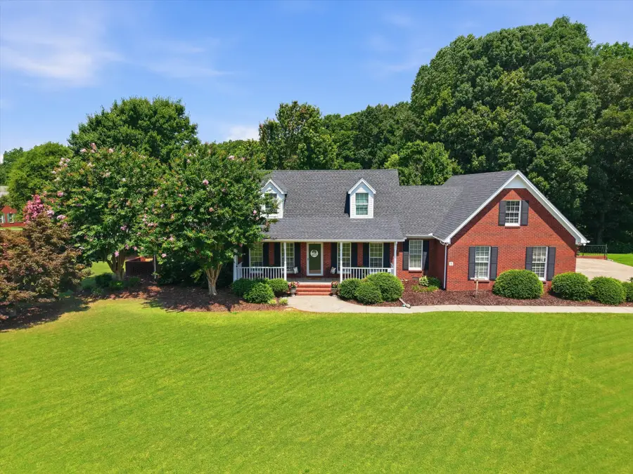 4 Derby Dr, Fayetteville, TN 37334 - #3