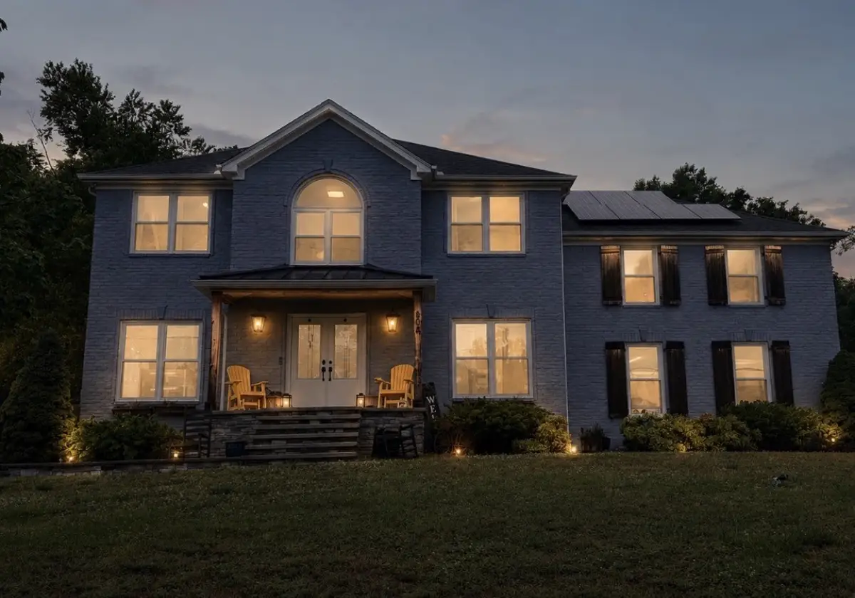 808 Alec Ct, Nolensville, TN 37135 - #1