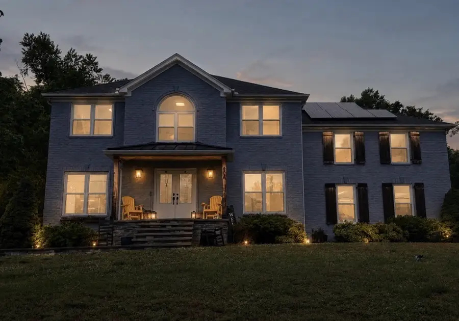 808 Alec Ct, Nolensville, TN 37135 - #2
