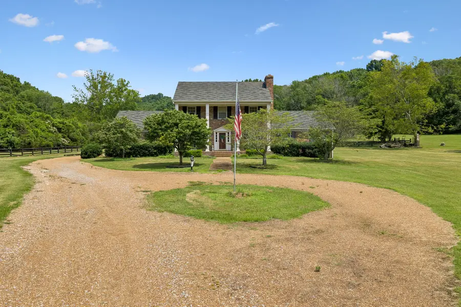 5402 Brick Church Pike, Goodlettsville, TN 37072 - #2