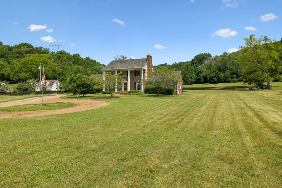 5402 Brick Church Pike, Goodlettsville, TN 37072 - #3