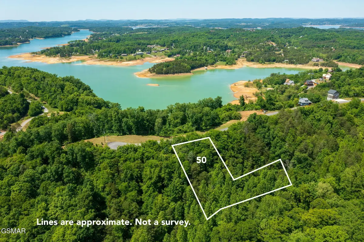 50 Mary Alice Way, Sevierville, TN 37876 - #1