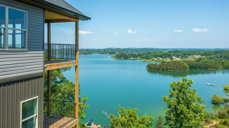 2324 Mary Alice Way, Sevierville, TN 37876 - #2