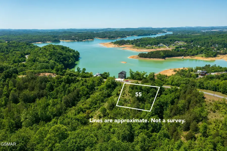 55 Mary Alice Way, Sevierville, TN 37876 - #2